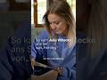 Julia Beautx Behind the Scenes – Frühling | ZDF Serie