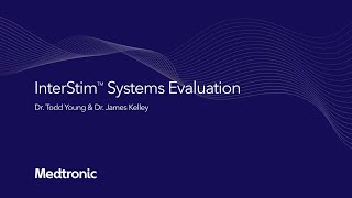 InterStim Systems Evaluation