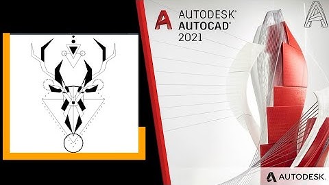 ||creative drawing in autocad||#autocad2023 #cad #autocad #autocadtutorials