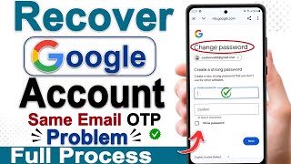 2 step verification gmail forgot password hindi | gmail recovery without verification code |