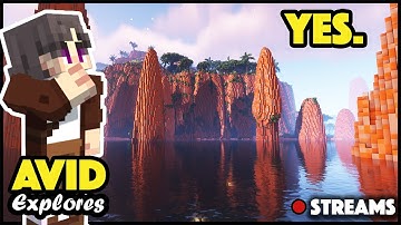 🔴 Is Drehmal Minecraft