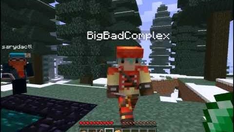 STuKCraft Feed The Beast - Ep. 1: Getting Started is Hard