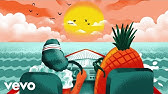 Glass Animals Heat Waves Official Video Youtube