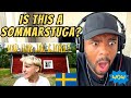 Brit Reacts to a SWEDISH Sommarstuga | ARE THEY REALLY LIKE THIS?