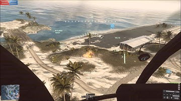 Battlefield 4 Scout Helicopter Guide