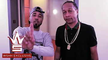 DJ Quik x Problem "New Nite" (WSHH Exclusive - Official Music Video)