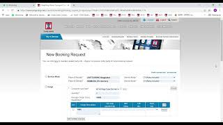 Yangming Marine Transport Corp