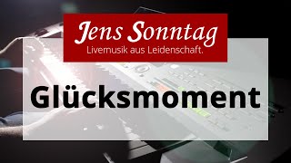 Glücksmoment | Prince-Damien | Instrumental-Cover | DSDS-Siegersong 2016