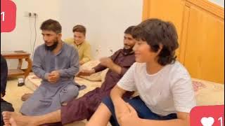 Kamal and jamal funny English #fyp