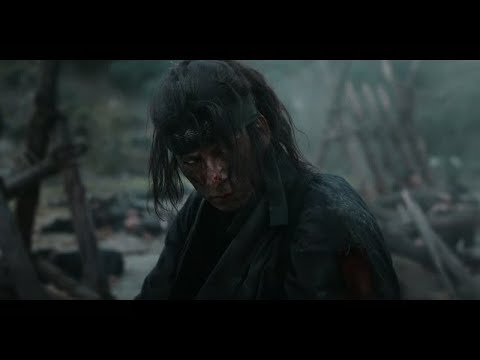 ملخص ونهاية الحلقة السادسة من مسلسل آخر الساموراي الصامد