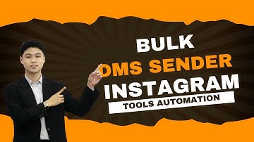 How to Send 1000 DMs a Day on Instagram with an Automation Tool
