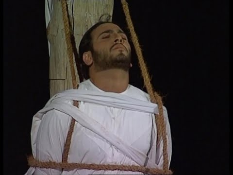 حطبة التوبة The Repentance Wood