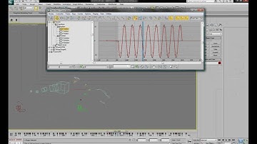How to duplicate keyframes in 3ds max