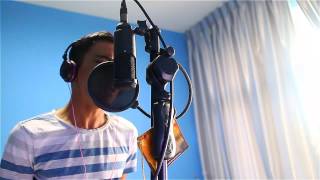 Laksamana - Gugurnya Bunga Cinta (Cover)