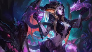 Famous League of Legends - Support Main (Low ELO) Wealth