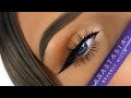 *NEW* ANASTASIA BEVERLY HILLS LIQUID EYELINER | FIRST IMPRESSION REVIEW