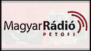 Frank Zappáról A Petőfi Rádióban 2006