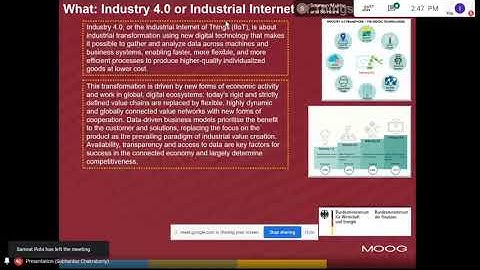 IOT Workshop Live Stream