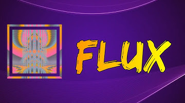 KUNZITE - FLUX (Lyrics)