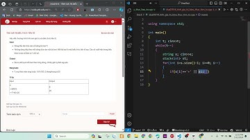 DSA with C++ | CODEPTIT | Ngăn xếp | DSA07014 - Tính giá trị biểu thức tiền tố