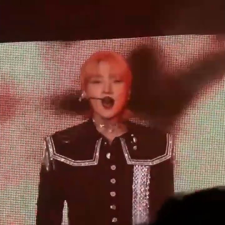 [THE BOYZ / Sangyeon Jacob New] Highnotes... #thebzoneinbkk