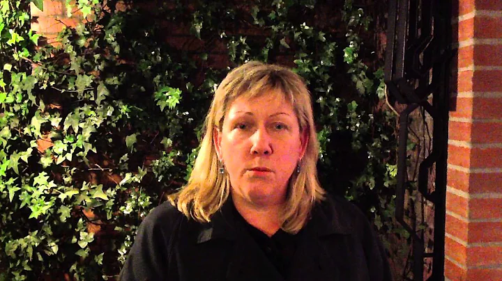 2013 Global MDG Conference - Susan McDade (UN RC U...