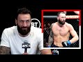 Paul Craig Claimed Himself as a Gatekeeper For the Top 15 | UFC London