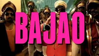 Bajao - Only on B4U Music USA