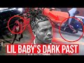 Why Rappers Are Scared Of Lil Baby