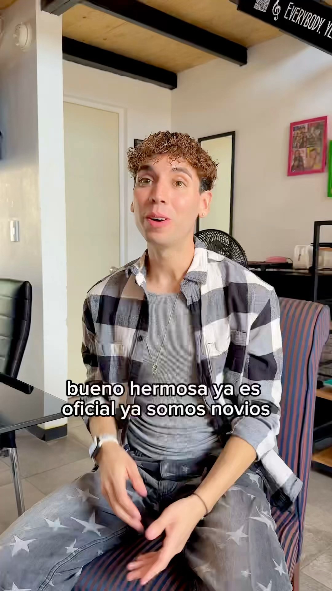 No leyó los términos y condiciones ?♥️