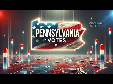 Pennsylvania: The Ultimate