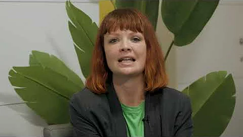 Rachel Cunningham - Employee Testimonial