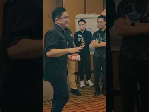 Video Last Events: NLP for Leader with Firewalking [22-23 September 2025] Public Class