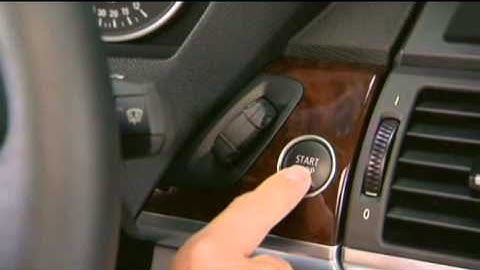 X5 - Locking and Unlocking Outside Owner