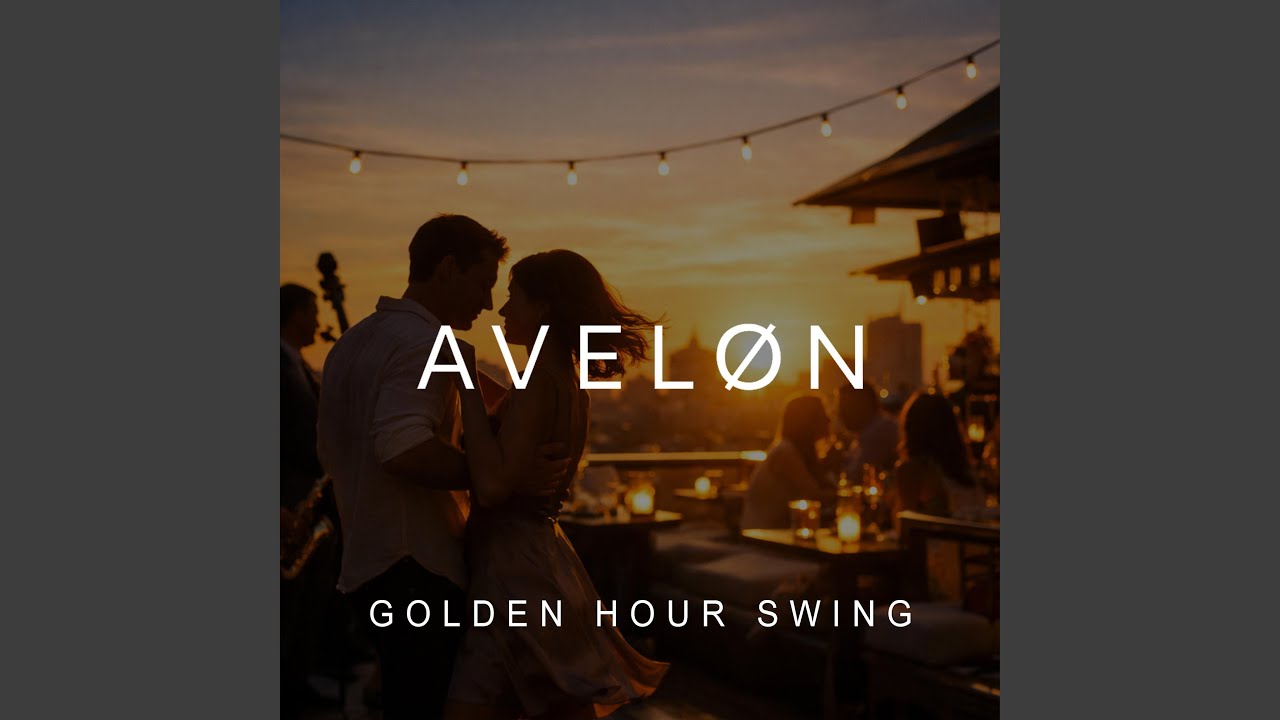 GOLDEN HOUR SWING