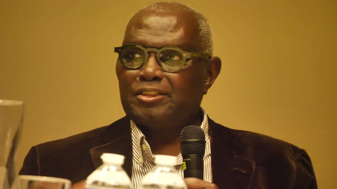 Mar Fall sociologue | La diaspora africaine en France, la controverse de l'intégration