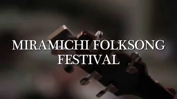 Susan Butler - Meet a Miramichier - Miramichi Folk...