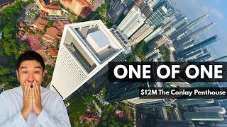 Download Lagu $12M Conlay Penthouse Tour | Kerry Hill’s Final Luxury Design MP3 Download Lagu $12M Conlay Penthouse Tour | Kerry Hill’s Final Luxury Design MP3