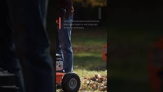 Cleaner yard. Healthier garden. Less waste.
Turn fall cleanup into something your garden will love.
The SuperHandy Leaf Mulcher reduces bulky piles into mulch you can use for beds and compost. Work smarter by feeding dry leaves for a finer cut, removing sticks and stones before you start, and wearing gloves and goggles for safety.
Fewer bags to haul and more value for your yard.
See the mulcher lineup at www.superhandyus.com
#leafmulcher #mulch #compost #yardcare #fallcleanup #gardening #lawncare #superhandy Cleaner yard. Healthier garden. Less waste.