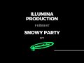 Snowy party by neostudio
