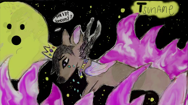 Deborah's Child - Tsuname