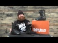 2016 Thirty Two Binary BOA Snowboard Boot Review: The-House.com