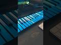 Excited to use my new MIDI keyboard – ROLI Piano M