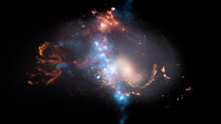Stephan's Quintet: A Multiwavelength Exploration