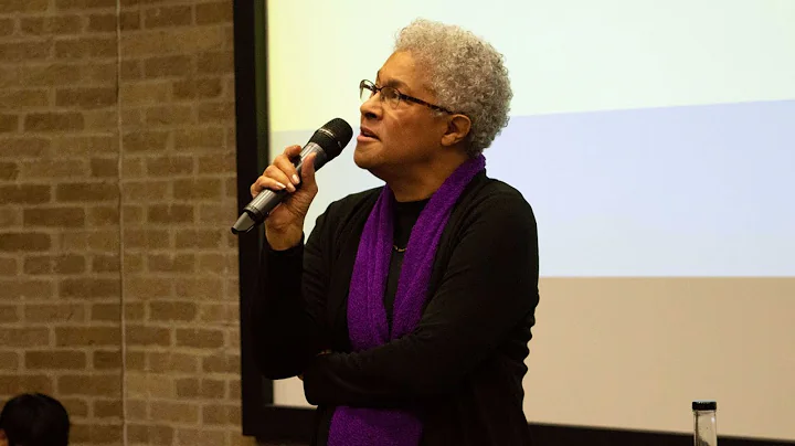 Intersectionalit...  and Sociology - Professor Pat...