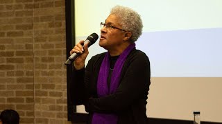 Intersectionality and Sociology - Professor Patricia Hill Collins