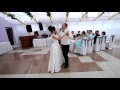 Красивый Свадебный танец wedding dance Пардон муа Mireille Mathieu Pardonne-Moi Ce Caprice D'Enfant