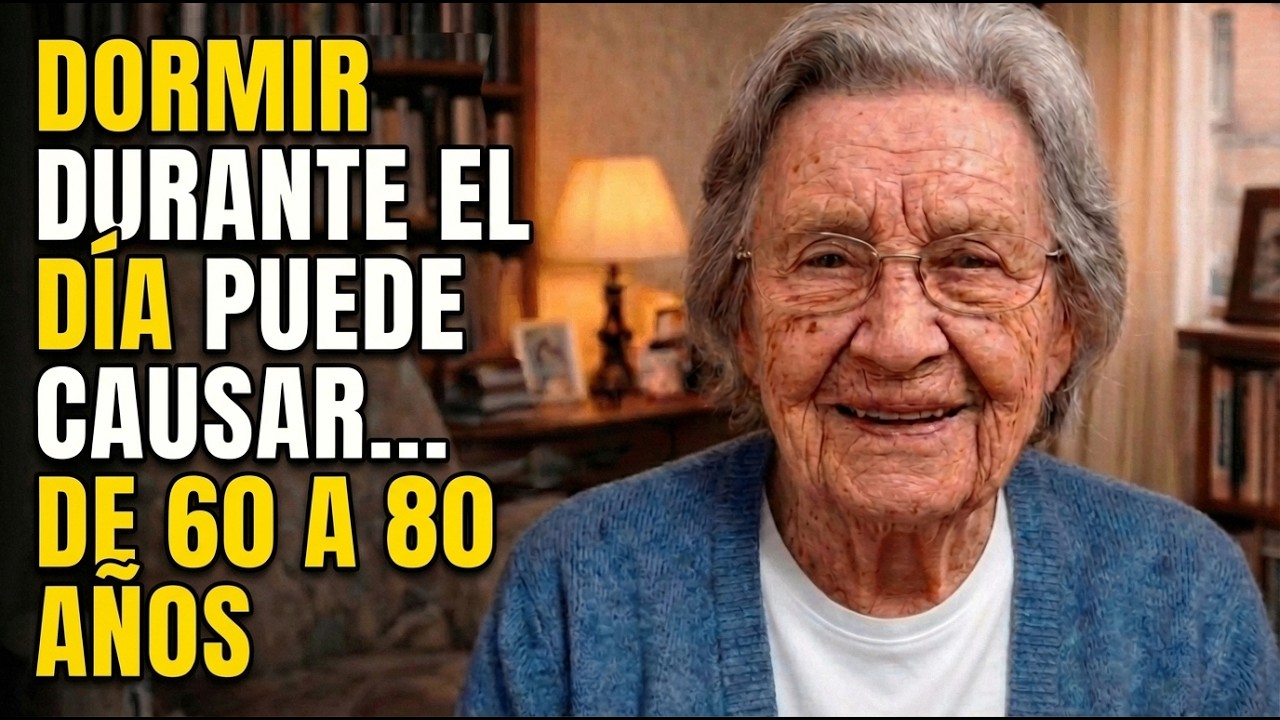 7 Hábitos De Oro Para Un Envejecimiento Saludable, ¡Descúbrelos Ahora! Salud En La Vejez