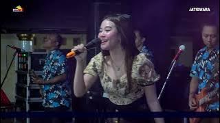 Terpaksa... mirna silfia  #jatiswara music alas roban.. Gnk audio - Reswara lighting