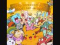 Pokémon Anime Song - GLORY DAY ~Kagayaku sono hi~ (Power Mix Version)